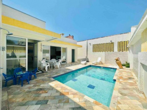 CASA Quadra Mar, Piscina, Ar Condicionado, Garagem